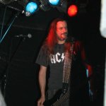 20 Jahre MCK Samstag Carmen